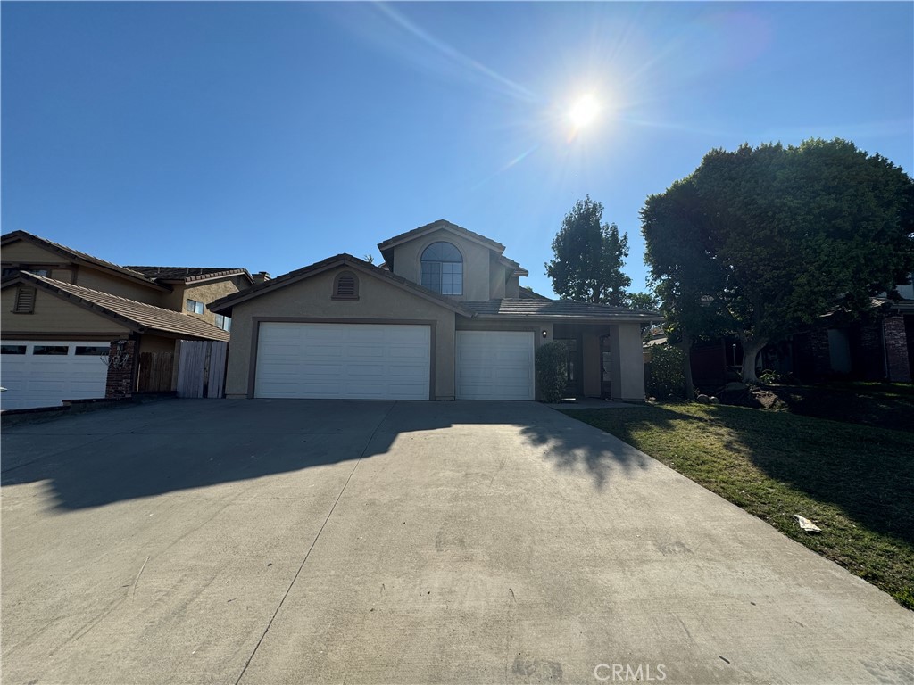 15069 Danielle Way