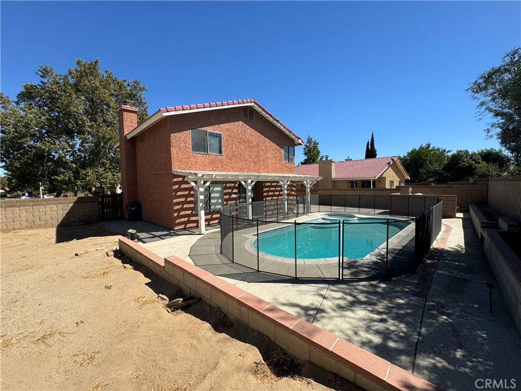 1820 Nessa Drive