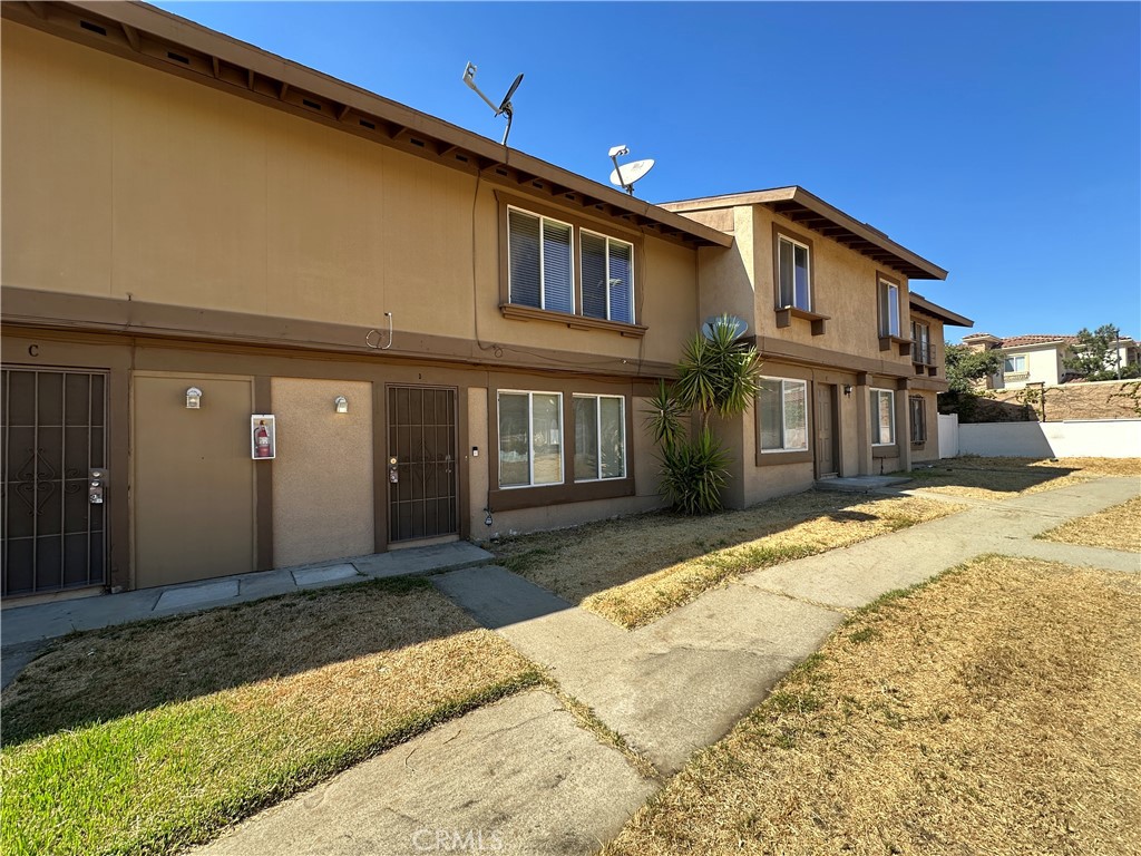 16830 Village Lane D