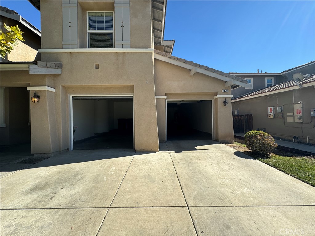 14570 Piedmont Drive