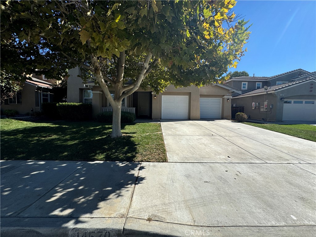 14570 Piedmont Drive