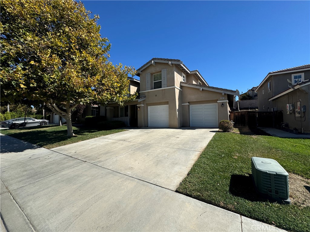 14570 Piedmont Drive