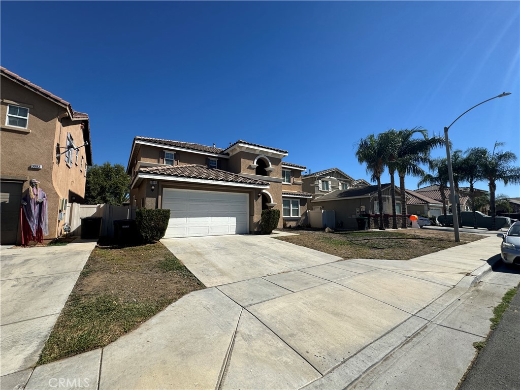3085 Clapper Street