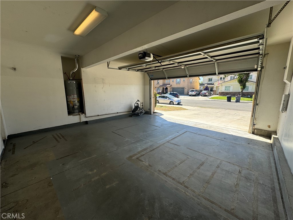 3085 Clapper Street