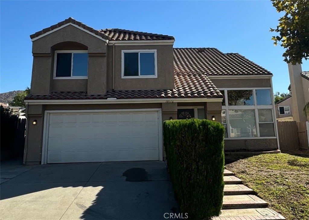 10572 Pepper Ridge Lane