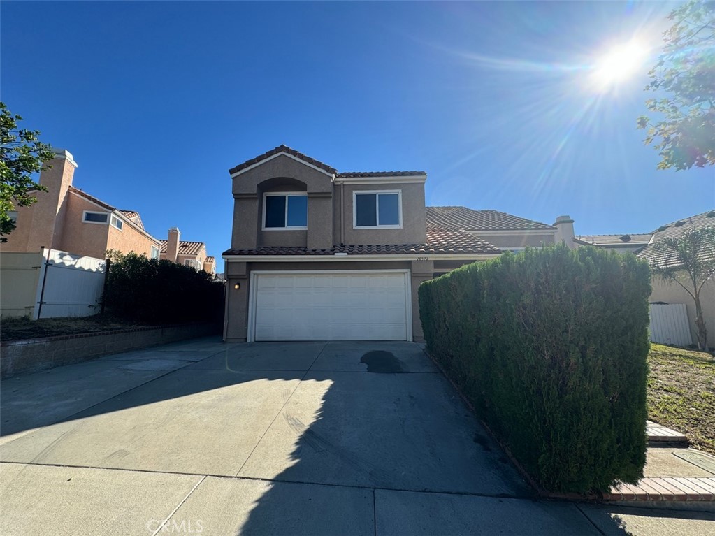 10572 Pepper Ridge Lane