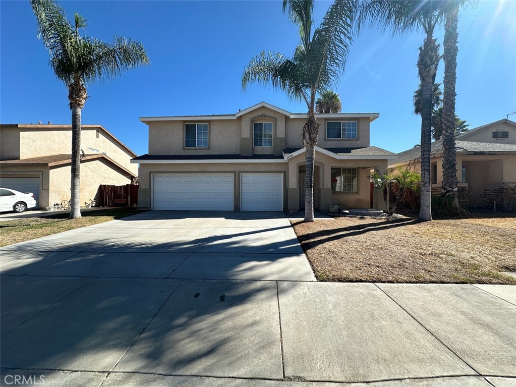 24886 Tigris Lane