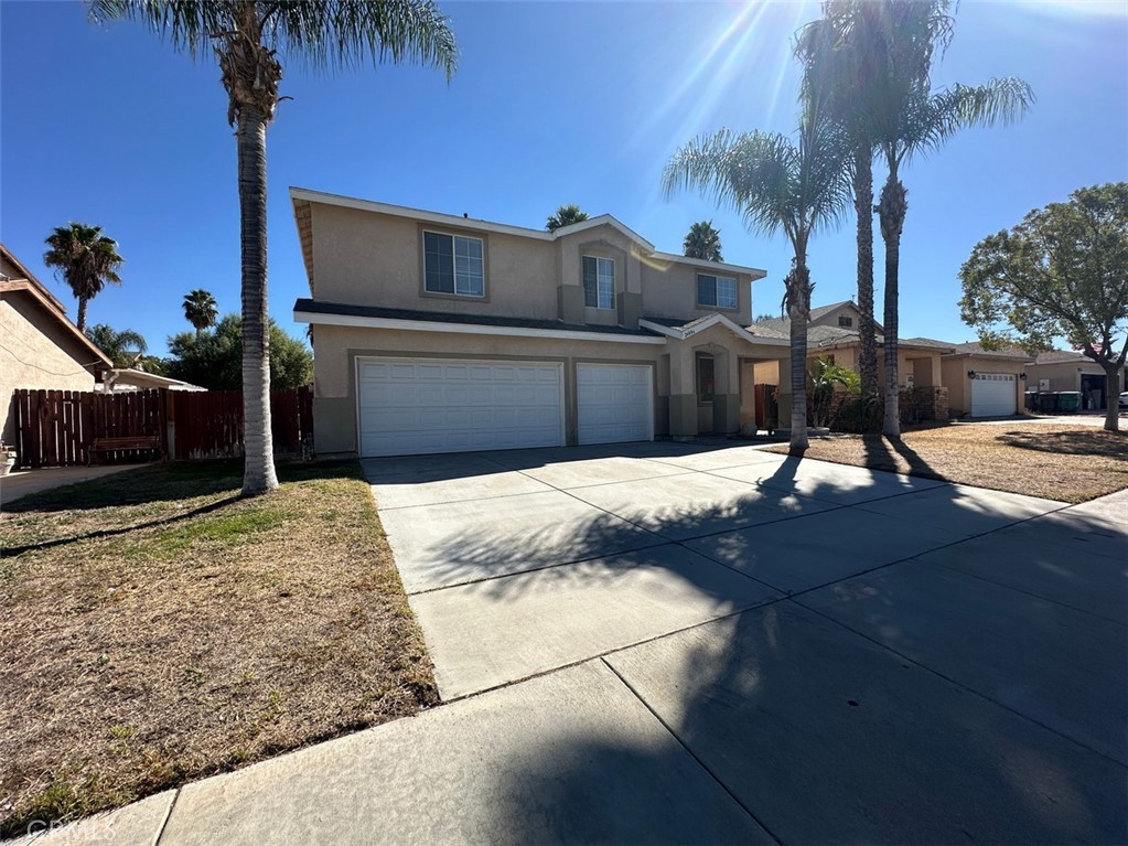 24886 Tigris Lane