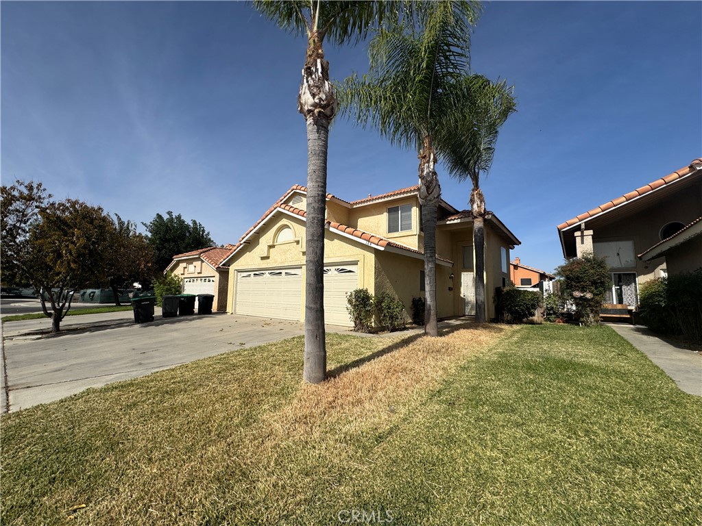 184 Tahoe Street