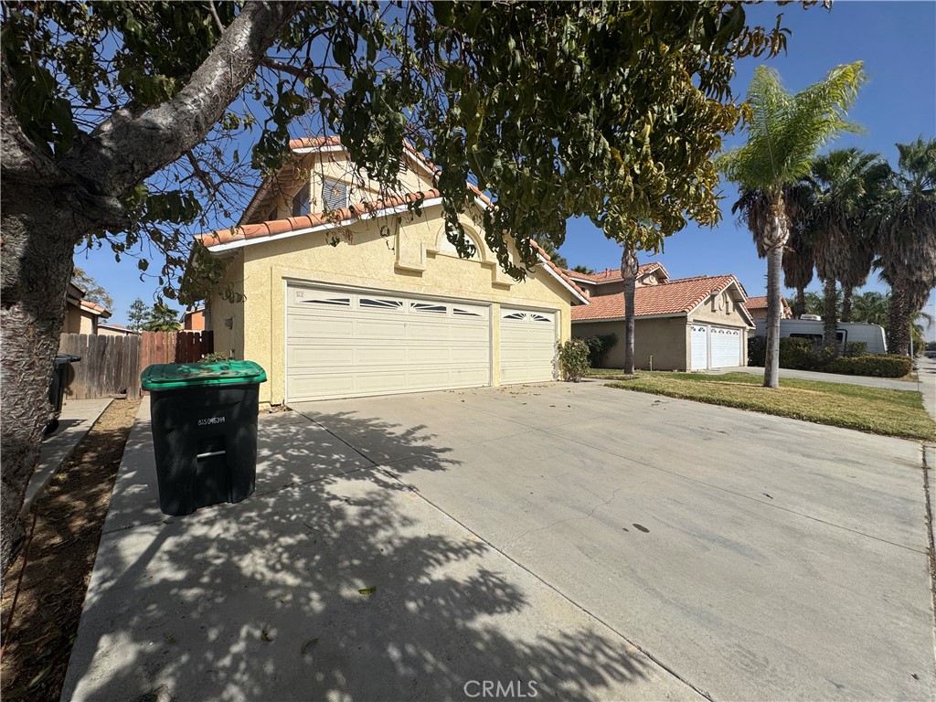 184 Tahoe Street