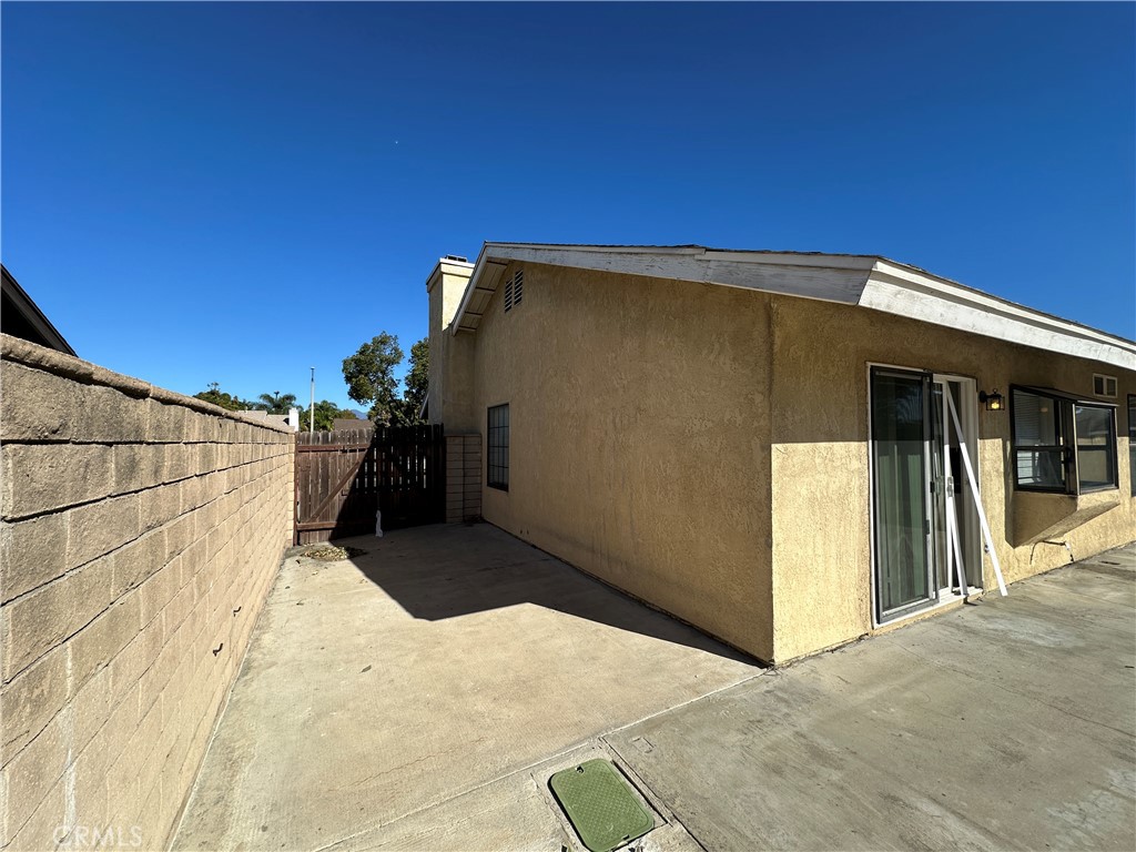 1249 W Vodden Street