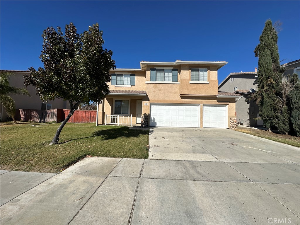 2728 Lancaster Avenue