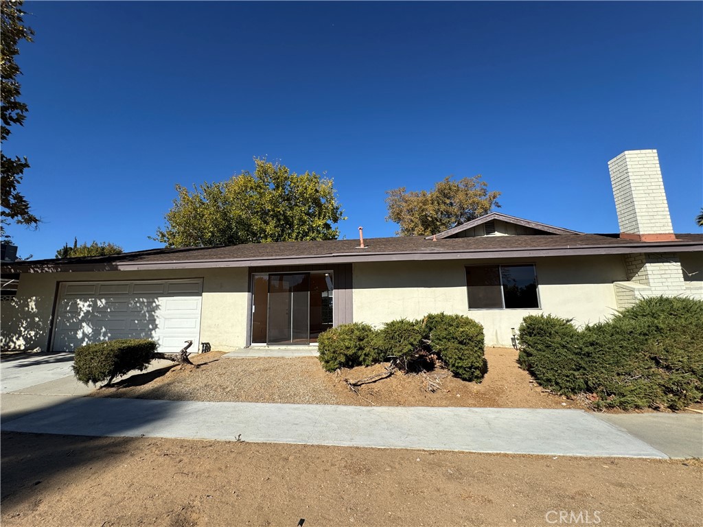 39643 Country Club Drive