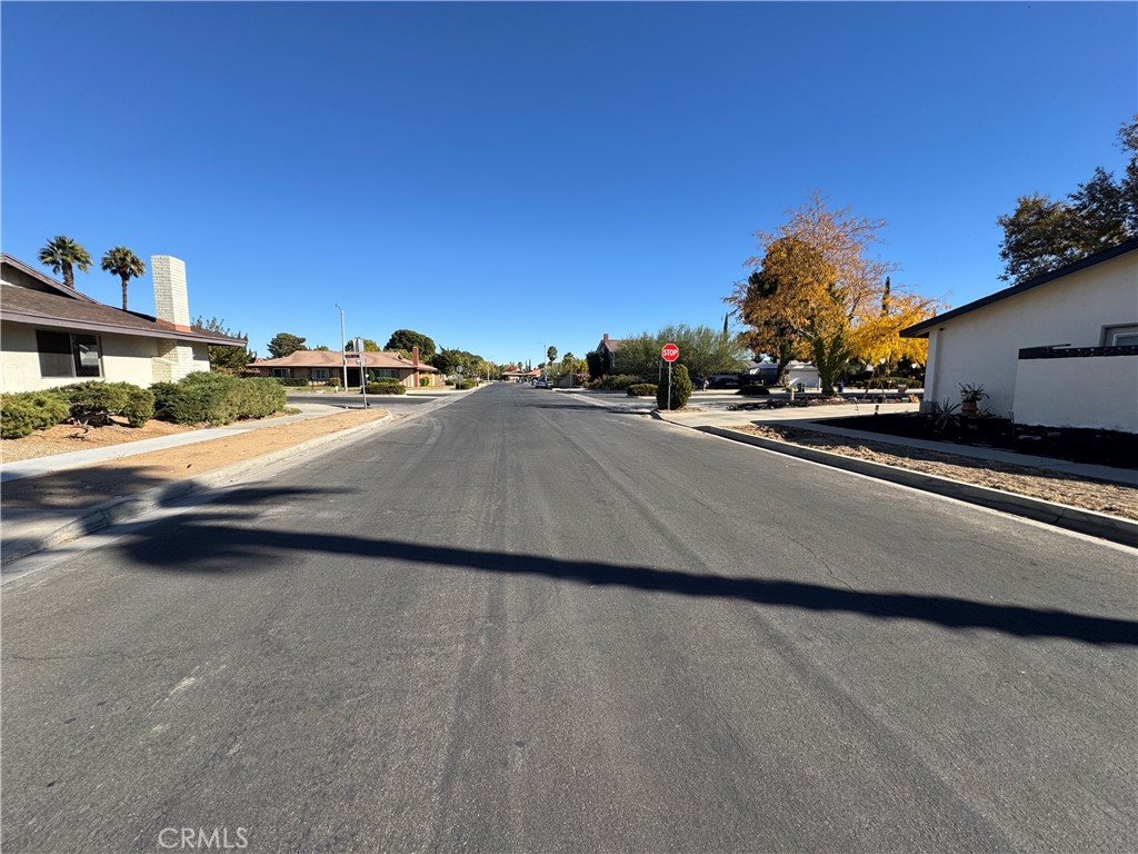 39643 Country Club Drive