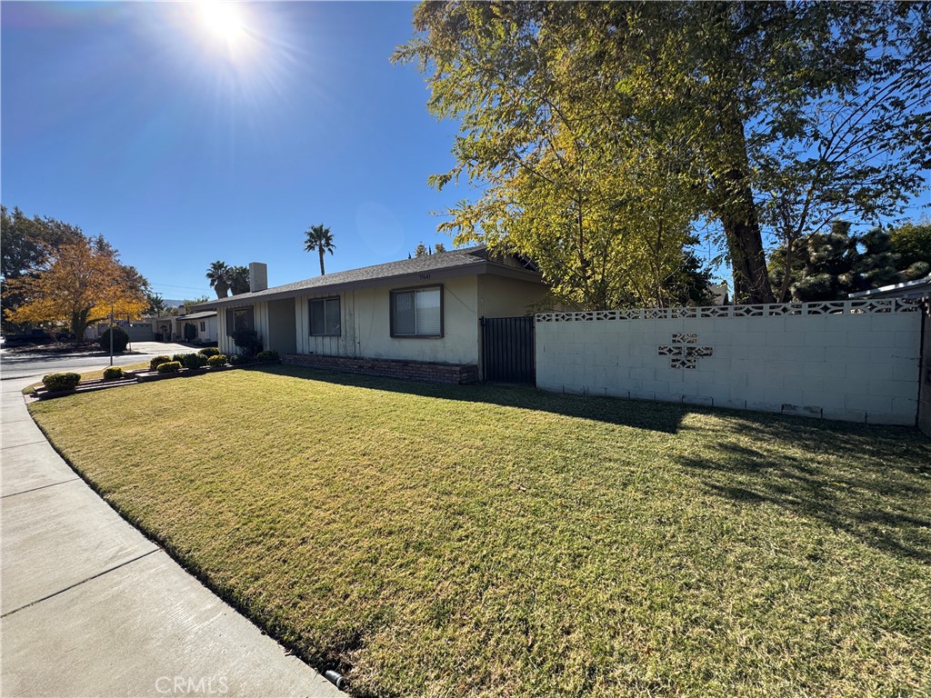 39643 Country Club Drive