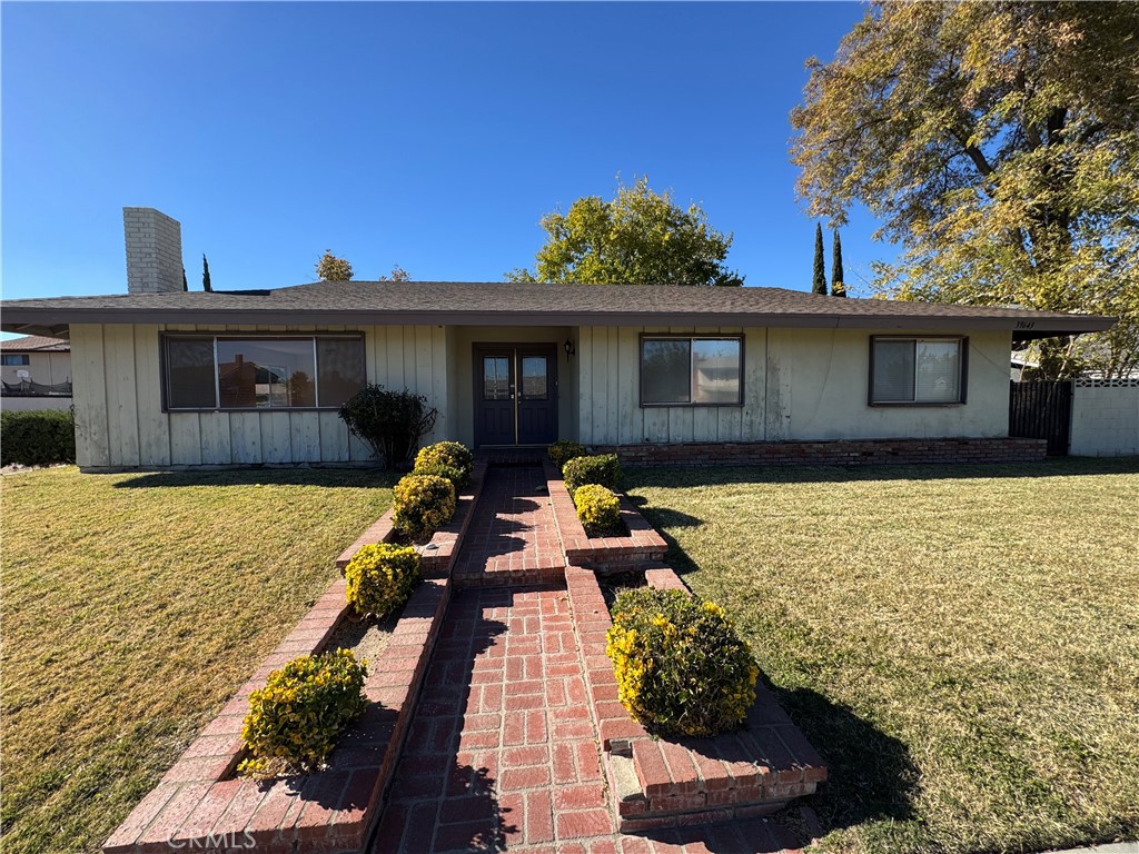 39643 Country Club Drive