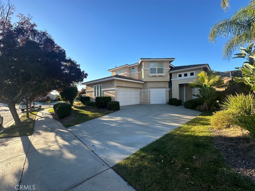34046 Castle Pines Drive