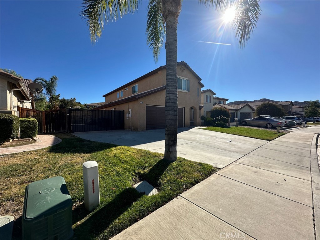 15300 Adobe Way