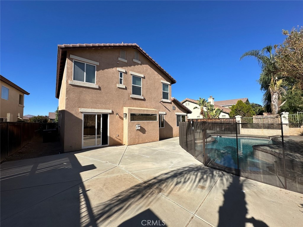 15300 Adobe Way