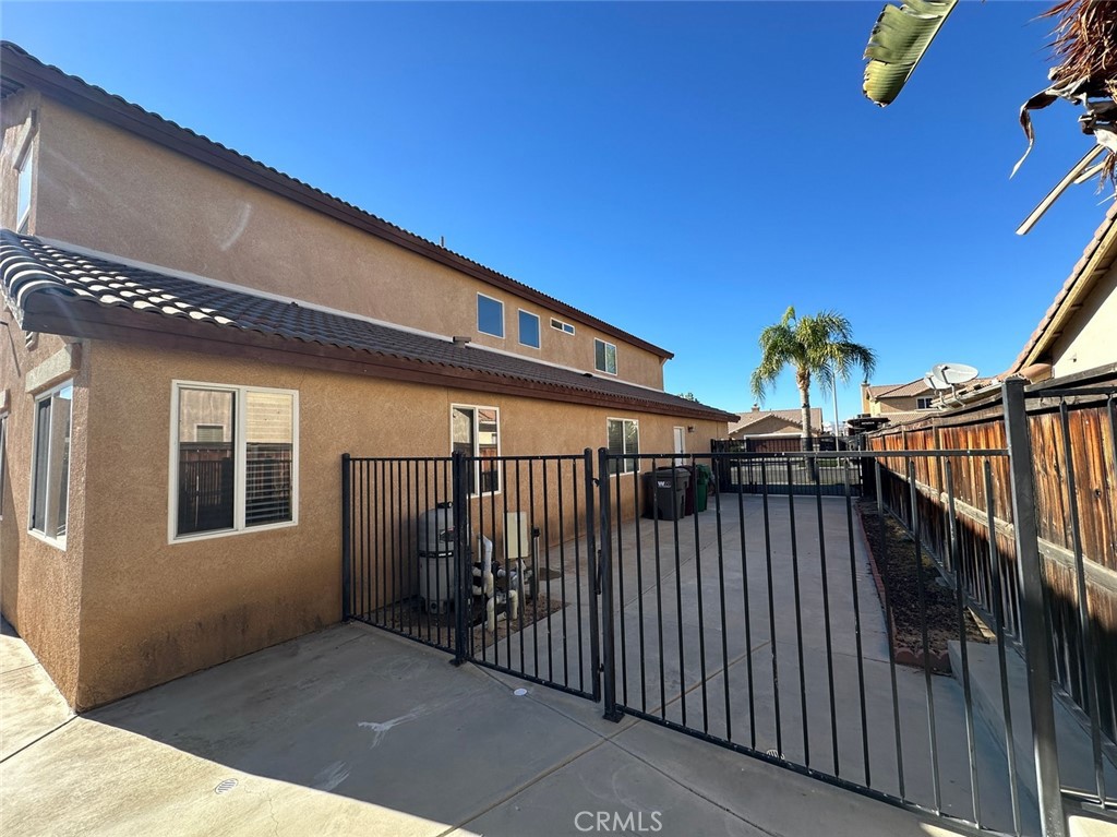 15300 Adobe Way
