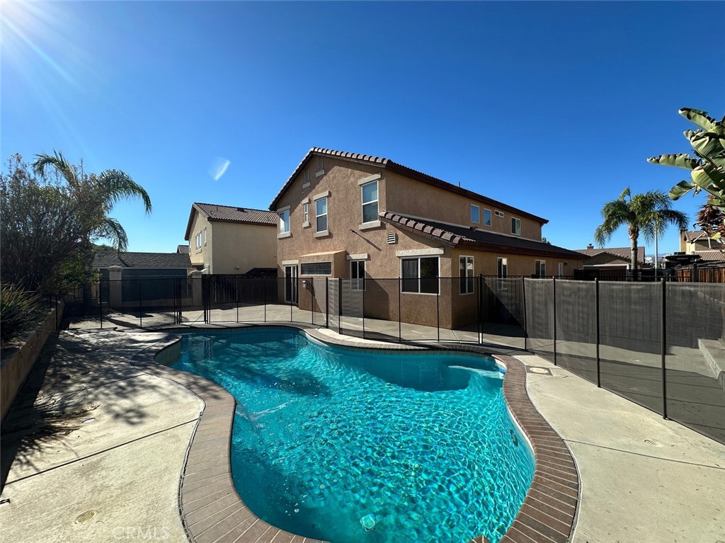 15300 Adobe Way