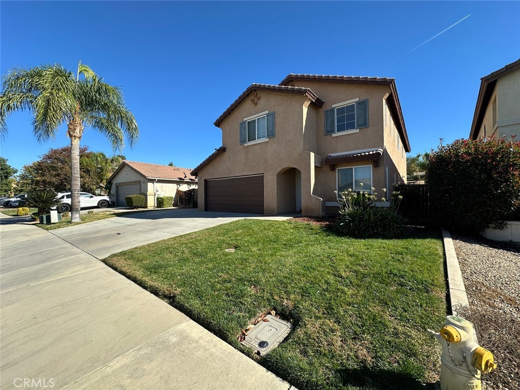 15300 Adobe Way