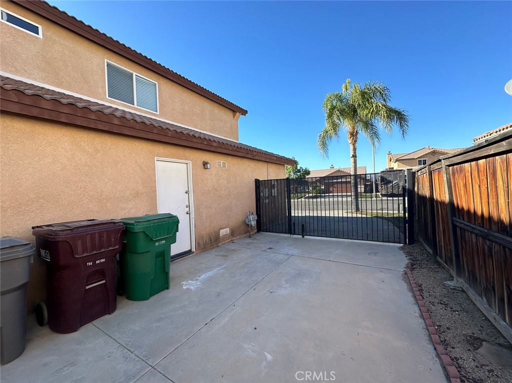 15300 Adobe Way