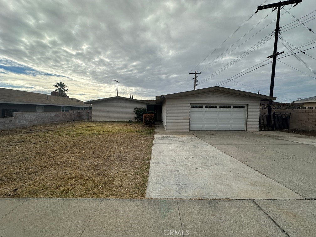 1269 Echo Drive