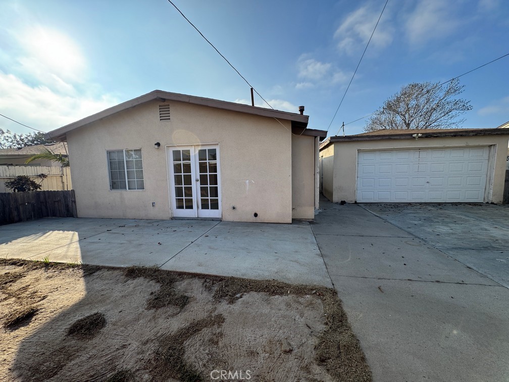 3030 Fournier Street