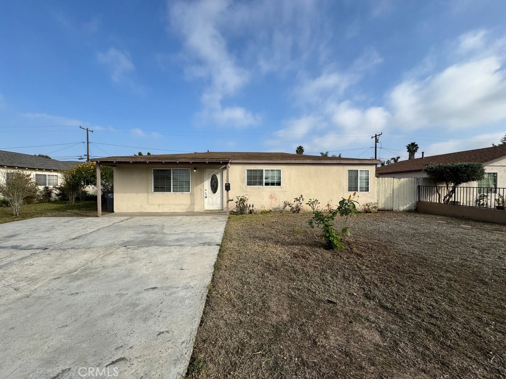 3030 Fournier Street