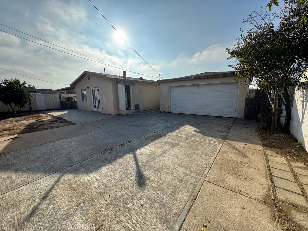 3030 Fournier Street