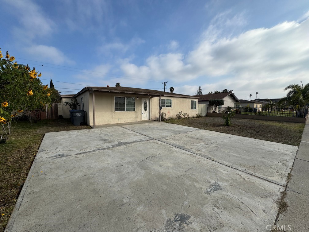 3030 Fournier Street