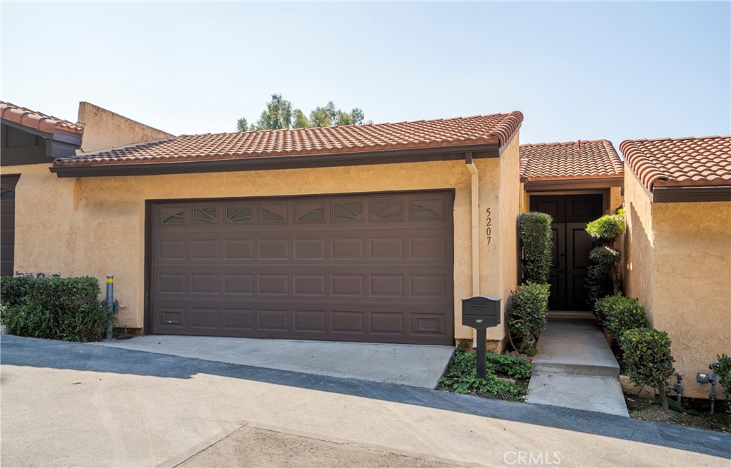 5207 Tierra Bonita Drive
