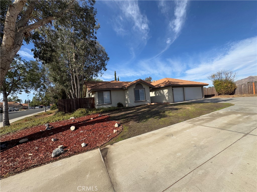 26196 Huxley Drive