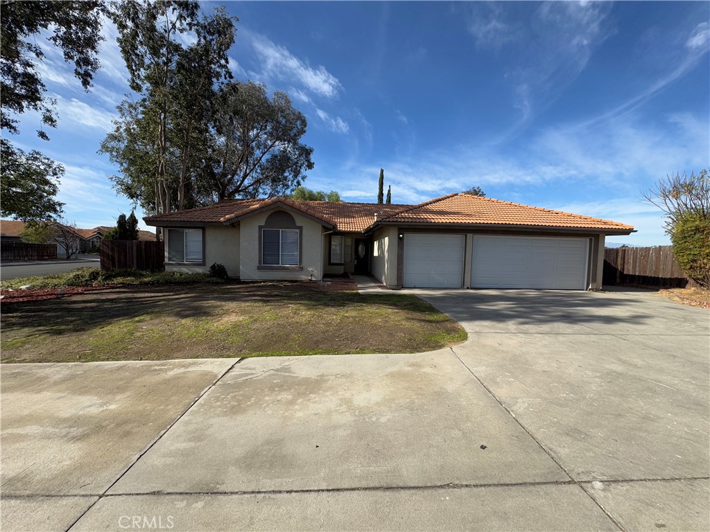26196 Huxley Drive