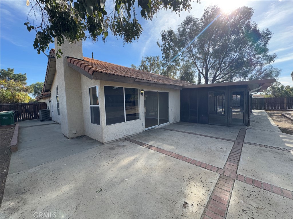 26196 Huxley Drive