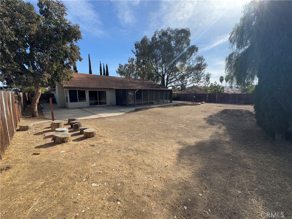 26196 Huxley Drive