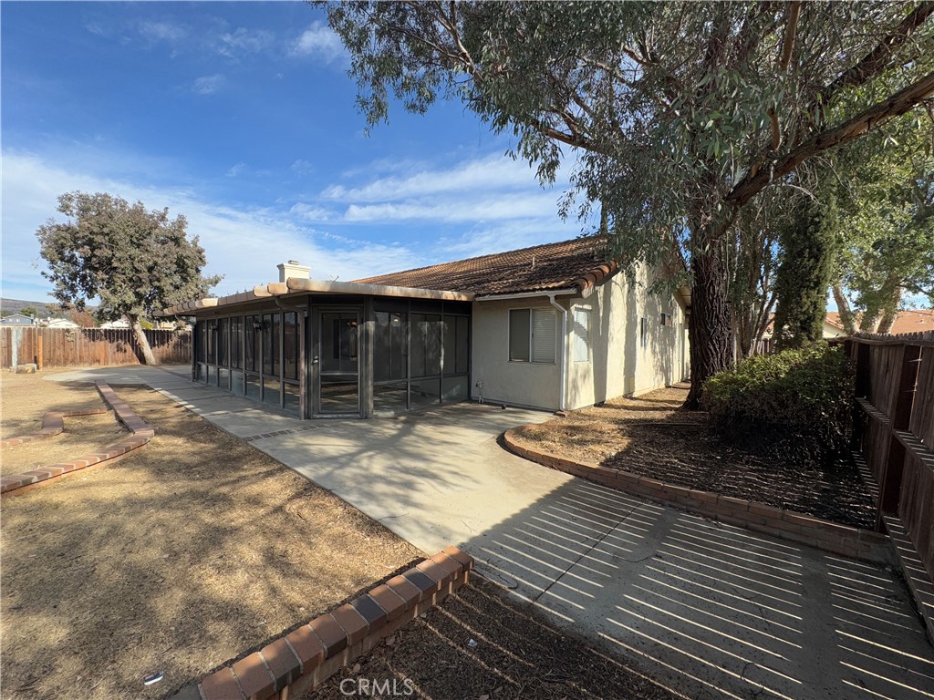 26196 Huxley Drive