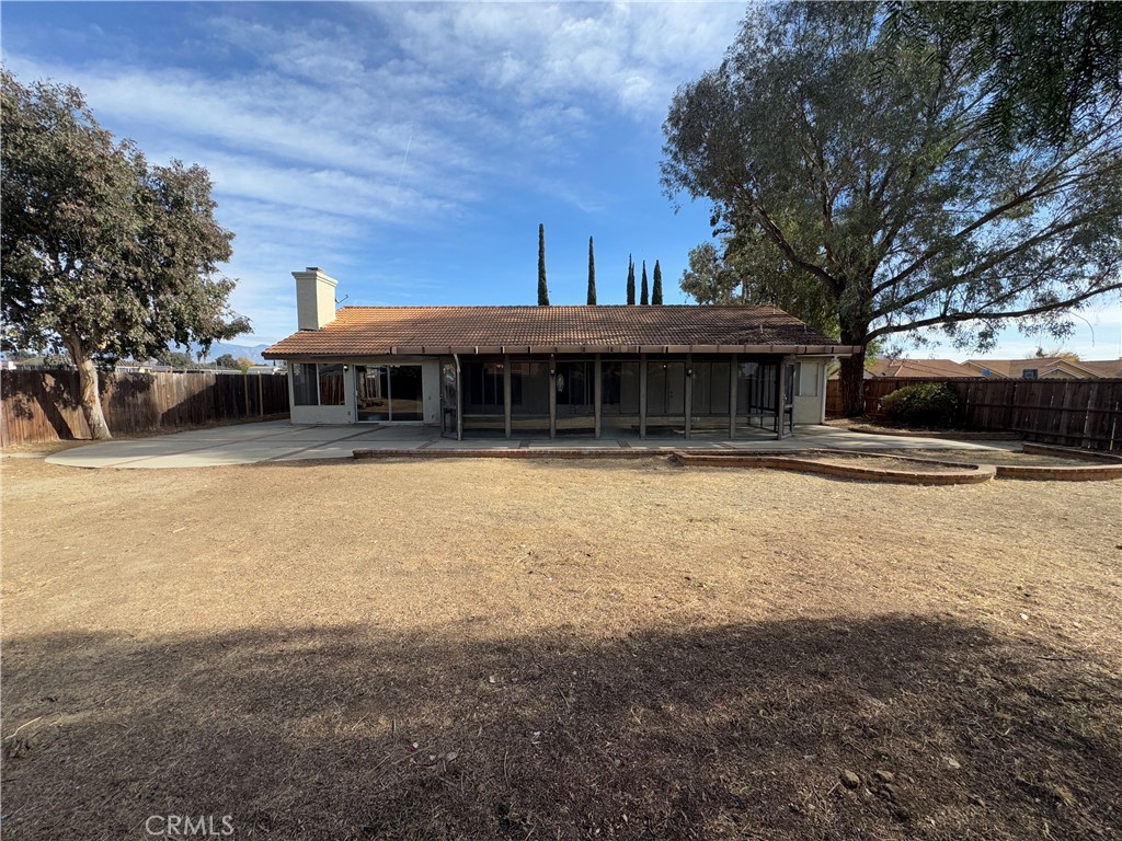 26196 Huxley Drive