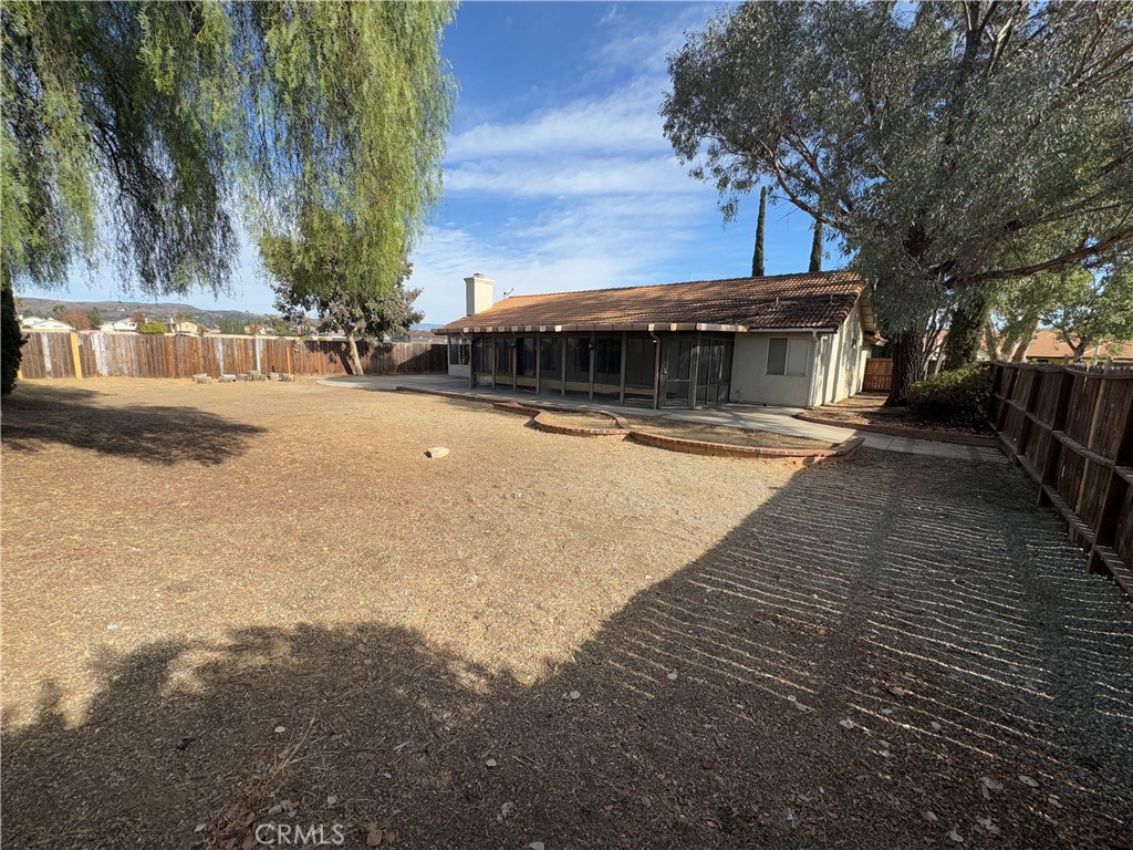 26196 Huxley Drive