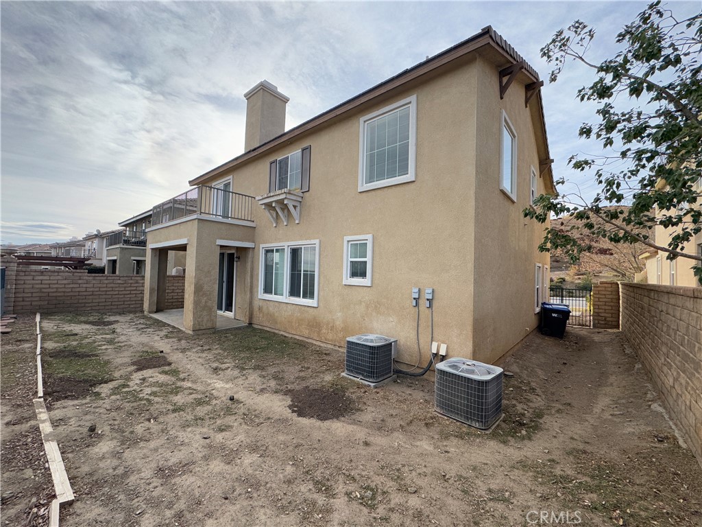 2921 Ladyfern Lane