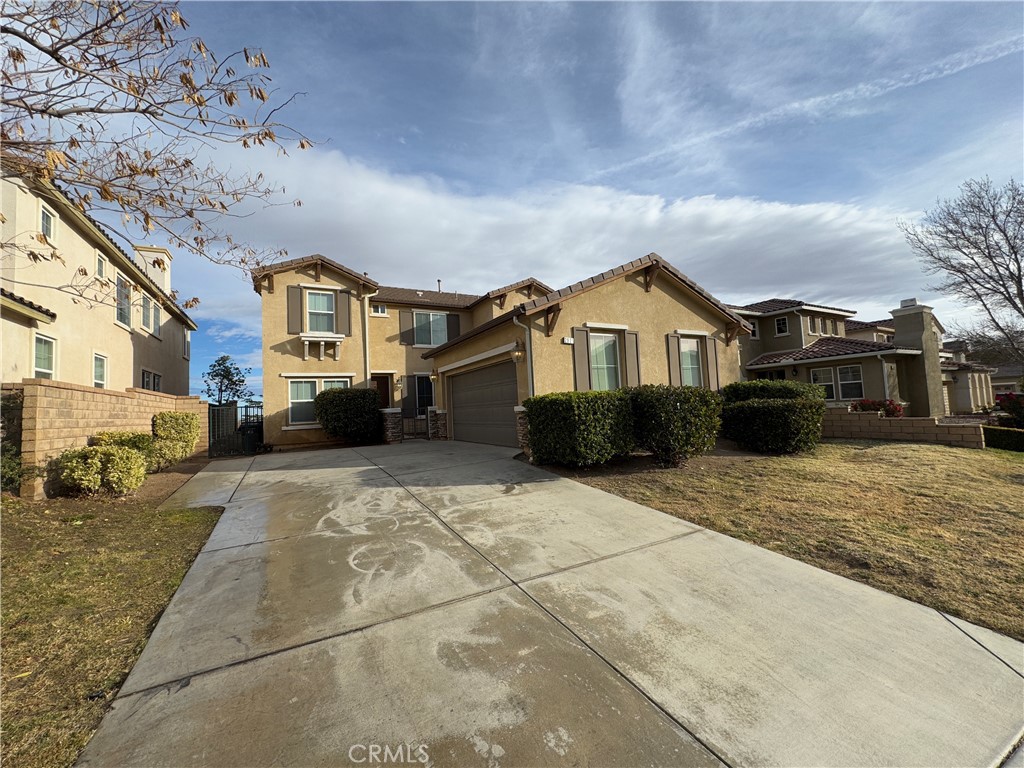 2921 Ladyfern Lane