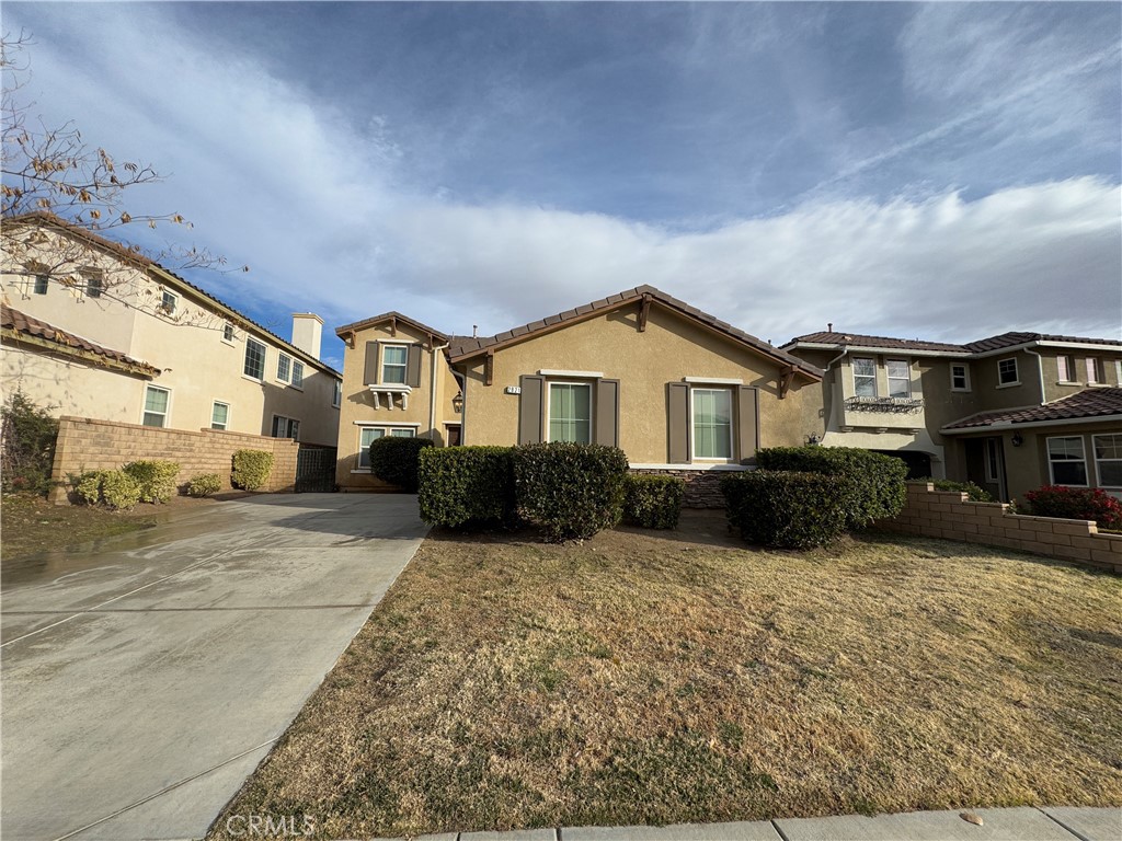 2921 Ladyfern Lane