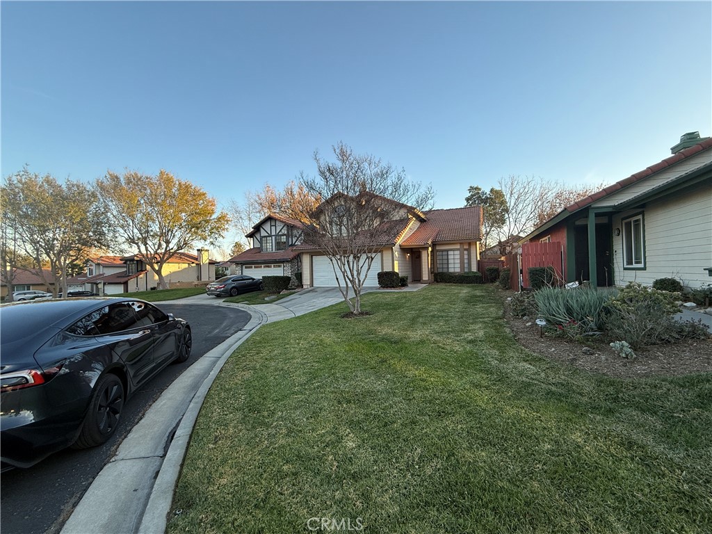 1209 W Morgan Street