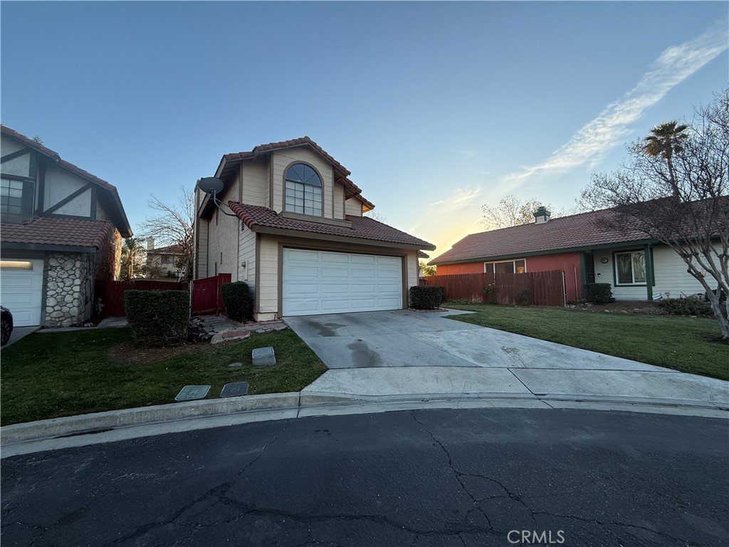 1209 W Morgan Street