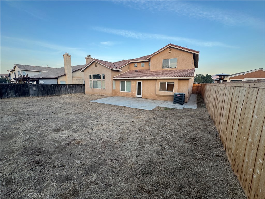 26733 Trumble Road