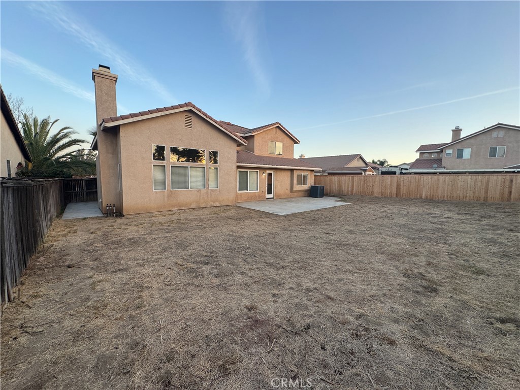 26733 Trumble Road