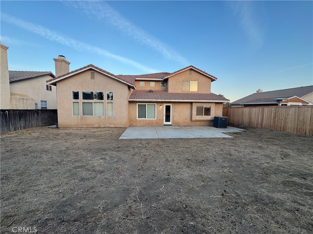 26733 Trumble Road