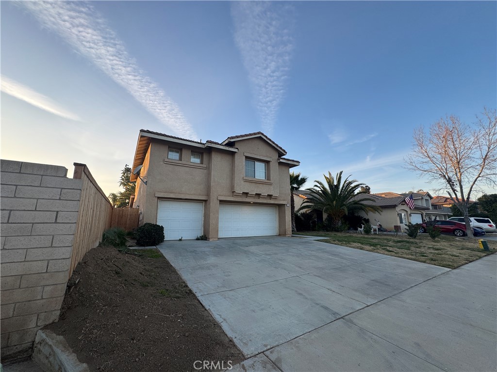 26733 Trumble Road