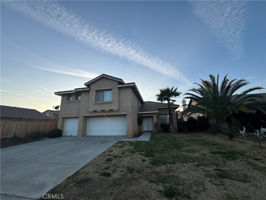 26733 Trumble Road